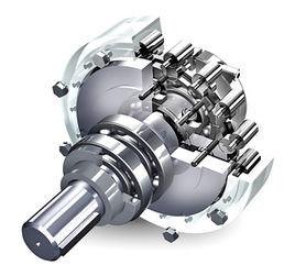 滾柱減速機 滾柱減速機