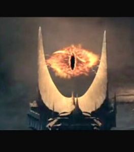 邪惡之眼 邪惡之眼