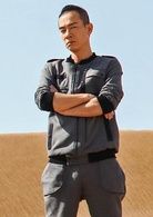 火山 演員 陳小春