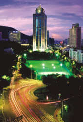 迎湖花苑 迎湖花苑