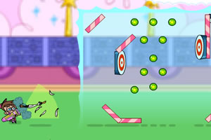 反斗家族射天鵝