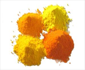 山東宇虹顏料有限公司 山東宇虹顏料有限公司