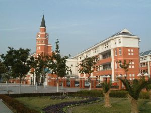 浦東新區高橋鎮國小 浦東新區高橋鎮國小