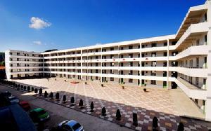 延長縣初級中學