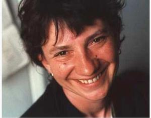 朱麗婭·達玲 朱麗婭·達玲