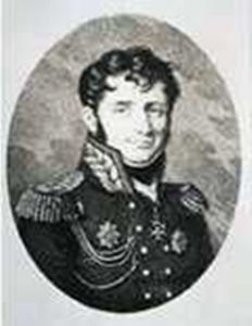 安托萬·亨利·約米尼 安托萬·亨利·約米尼