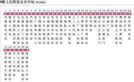 鄭州公交9路