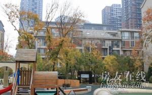 萬科城二期一區 萬科城二期一區