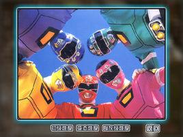 特伯戰隊 特伯戰隊