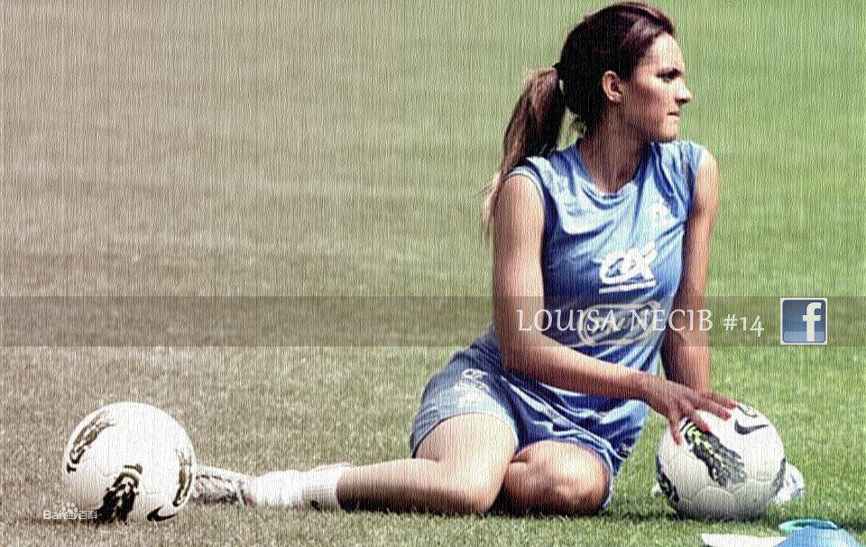 路易莎內西美圖