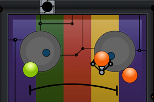 笑臉接球 笑臉接球