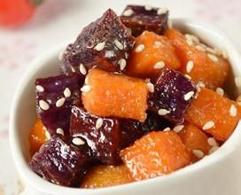 蜜燒地瓜 蜜燒地瓜