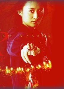 暗夜天使 暗夜天使