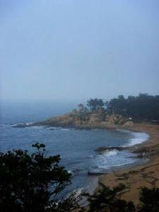 崇武海岸 崇武海岸