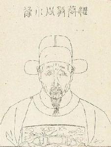 溫純[明代歷史人物]