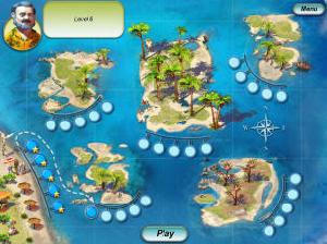 幻想遊戲《天堂海岸》