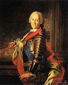 米哈伊爾·米哈伊洛維奇·戈利岑 米哈伊爾·米哈伊洛維奇·戈利岑