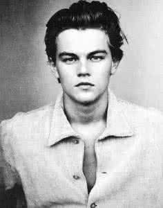 萊昂納多·迪卡普里奧