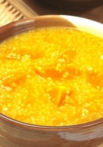 小米紅棗粥 小米紅棗粥