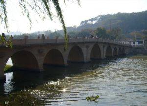 行春橋