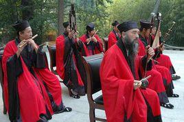 嶗山道教音樂 嶗山道教音樂