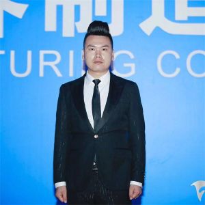 李金澤[盛商集團董事局主席]