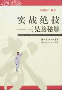實戰絕技-三晃膀秘解 實戰絕技-三晃膀秘解