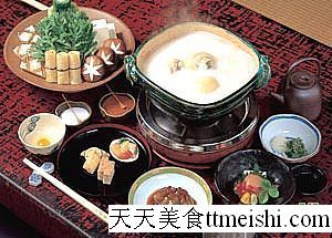 蒜味雞湯 蒜味雞湯