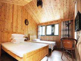 烏鎮元豐假日酒店 烏鎮元豐假日酒店