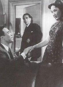 虎口餘生[1951年洪叔雲導演電影]