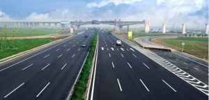 外側車道 外側車道