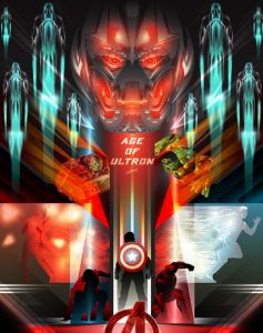 復仇者聯盟2 復仇者聯盟2