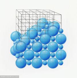 大分子離子 大分子離子