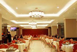 開平星都大酒店 開平星都大酒店