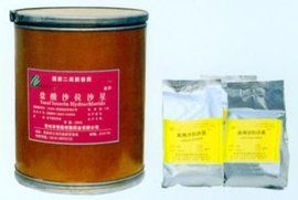 鹽酸安妥沙星 鹽酸安妥沙星