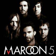 cold[Maroon 5&Future演唱歌曲]