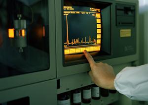 急性間質性肺炎