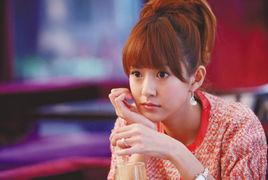 李可[電影《失戀33天》女配角]