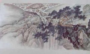 林兆禮作品欣賞