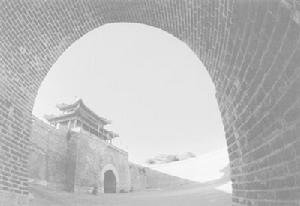 興城城牆
