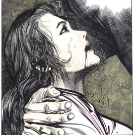 紫凝[《風雲》漫畫中的人物]