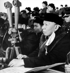 《對中央婦委同志的講話》