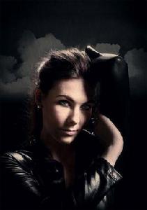 Elize Ryd Elize Ryd