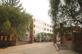 太原市迎澤區第一實驗國小 太原市迎澤區第一實驗國小