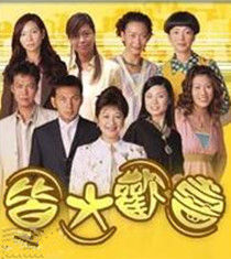 皆大歡喜之愛子情深 皆大歡喜之愛子情深