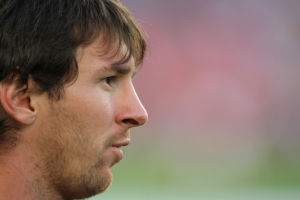 里奧&middot;梅西