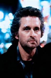 黑雨[1989年美國導演雷德利&middot;斯科特執導電影]