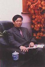 陳德華[上海市成功教育研究所任副所長]