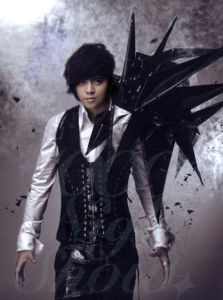 獨一無二[羅志祥演唱歌曲]