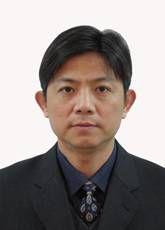 王海寧[江西理工大學教授]